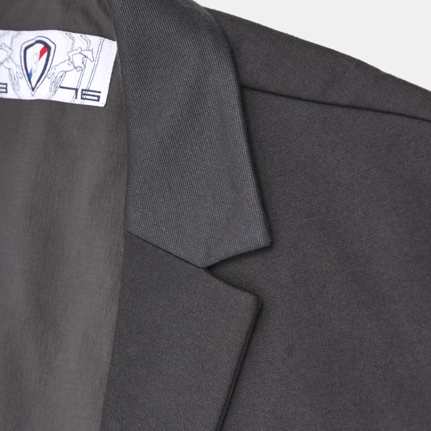 Comp 100 Horse Riding Competition Jacket 15 Comp 100 Horse Riding Competition Jacket - Image 15