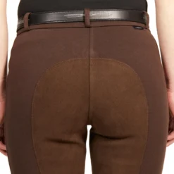 180 Women's Full Seat Horse Riding Jodhpurs -Equestrian Supplies Store kd8b54d53816b84d98ab7d56498bce2dd