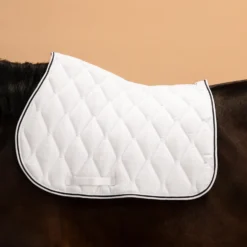 Show Saddle Cloth For Horse/Pony 500 -Equestrian Supplies Store kd999bdf18caab0ee97f1cfd6b3763ba7