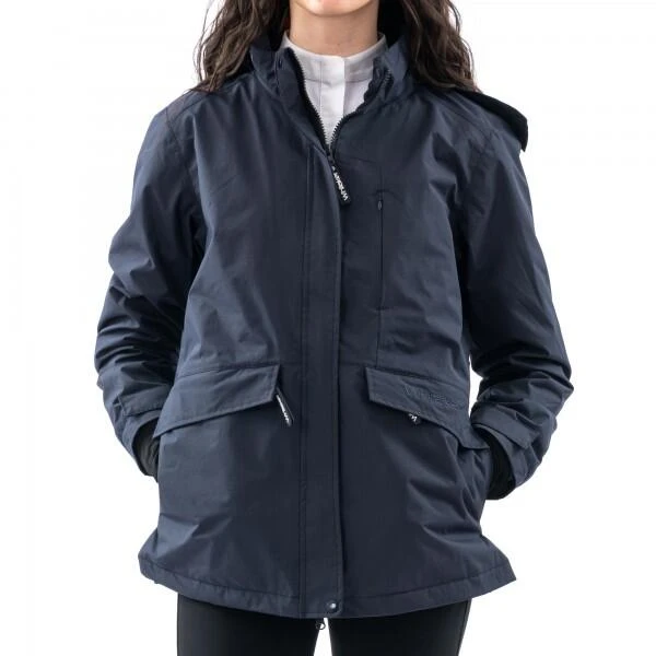 Westerdale Windproof Coat 1 Westerdale Windproof Coat