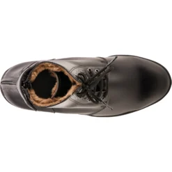 500 Adult Warm Lace-Up Horse Riding Jodhpur Boots -Equestrian Supplies Store kdd8c9c5cd10ca3b6defd7597e1a8fb5b