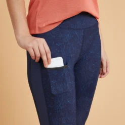 Women's Horse Riding Lightweight Leggings 100 24 Women's Horse Riding Lightweight Leggings 100 -Equestrian Supplies Store kdda7044ed9132c1b533546c9bfcdbe5a