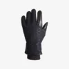 Kids' Horse Riding Warm Gloves 500