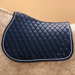 Horse And Pony Riding Rhinestone Saddle Cloth 500 -Equestrian Supplies Store kde7354abbdb0dd12182b108856e1ec33