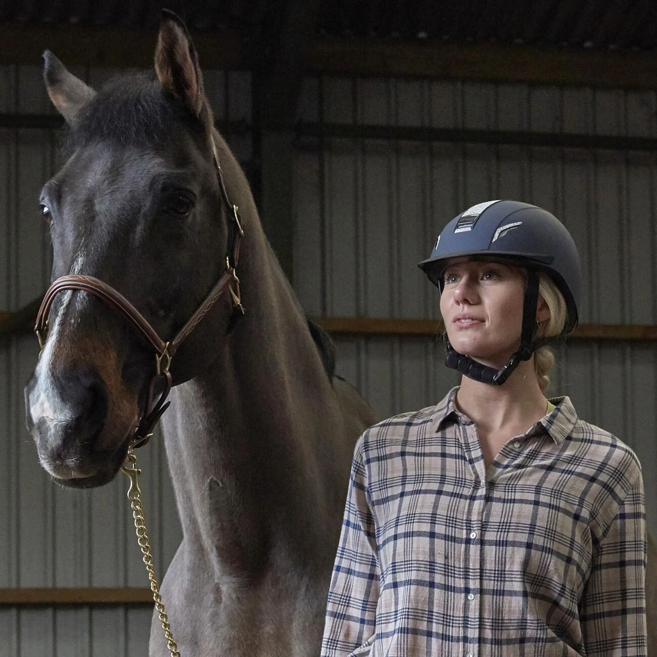 VX2 Sport Plain Riding Helmet 6 VX2 Sport Plain Riding Helmet - Image 6