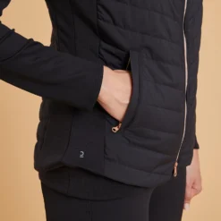 Refurbished Womens Sleeveless Horse Riding Down Jacket - S -Equestrian Supplies Store kdf5c1c8ad1b29b2c40eddbc3935cd90c scaled