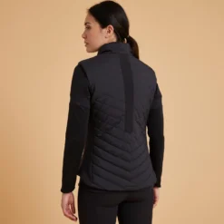 Women's Sleeveless Horse Riding Down Jacket 500 -Equestrian Supplies Store kdf5ec8524b492dbe22a96f07d82d2a8d scaled