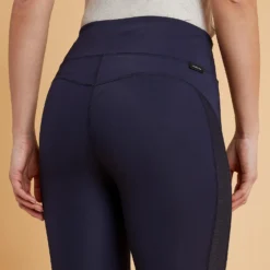Women's Horse Riding Lightweight Leggings 100 38 Women's Horse Riding Lightweight Leggings 100 -Equestrian Supplies Store ke03a2efa8c5013b67b363e535a775222