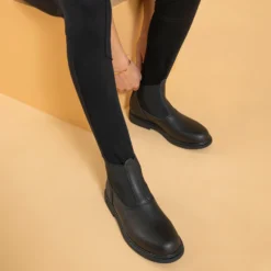 100 Kids' Horse Riding Jodhpurs -Equestrian Supplies Store ke119238ff9edbc82d6ed670baa2af51a