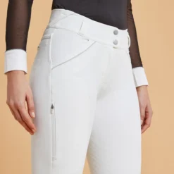 Refurbished Womens Horse Riding Classic Grip Competition Jodhpurs 900 -Equestrian Supplies Store ke17f9ebab7f3574455b6126d9c5b0d71