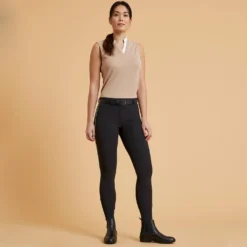 Women's Horse Riding Lightweight Mesh Jodhpurs 500 22 Women's Horse Riding Lightweight Mesh Jodhpurs 500 -Equestrian Supplies Store ke29013cfa3cb640b4c17259da78d2aad