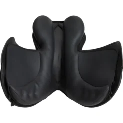 Synthia Horse Riding Synthetic All-Purpose 16"5 Saddle For Horse & Pony - Black 19 Synthia Horse Riding Synthetic All-Purpose 16"5 Saddle For Horse & Pony - Black -Equestrian Supplies Store ke3265e77def1a788bdc0da29097db44d