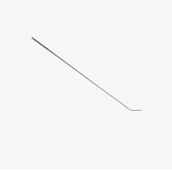 Waldhausen Horse Riding Dressage Crop 120 Cm - Black/Gold