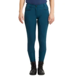 Women's Horse Riding Lightweight Jodhpurs Fullgrip 580 -Equestrian Supplies Store ke39667888e61bbe3a23810d211f0556b
