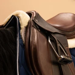 Horse And Pony Saddle Pad Polygel 500 -Equestrian Supplies Store ke4b6acd257ac98107057bc7da8a81926