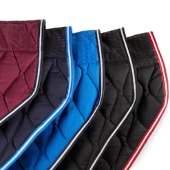 Horse & Pony Saddle Cloth 500 12 Horse & Pony Saddle Cloth 500 -Equestrian Supplies Store ke515e95f59a733925ddbc8d2b64542b8