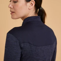 Women's Long-Sleeved Horse Riding Warm Polo Shirt 500 12 Women's Long-Sleeved Horse Riding Warm Polo Shirt 500 -Equestrian Supplies Store ke59def31f128d11d13741a0a8890818b scaled