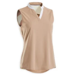 Women's Horse Riding Tank Top 500 Mesh -Equestrian Supplies Store ke6c6558e2105de88493b3de94c4e3f1a