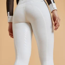 Women's Horse Riding Classic Grip Competition Jodhpurs 900 -Equestrian Supplies Store ke72fdaa327251fe53111e987d64665d7