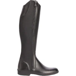 500 Adult Synthetic Horse Riding Long Boots -Equestrian Supplies Store ke75c023709e6f867c6b5339c2c85425b