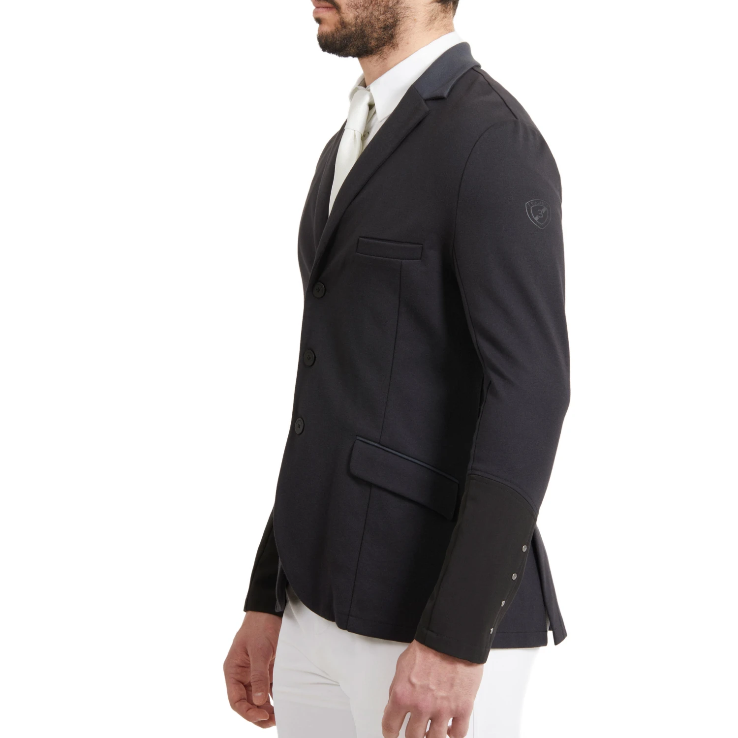 Comp 100 Horse Riding Competition Jacket 4 Comp 100 Horse Riding Competition Jacket - Image 4