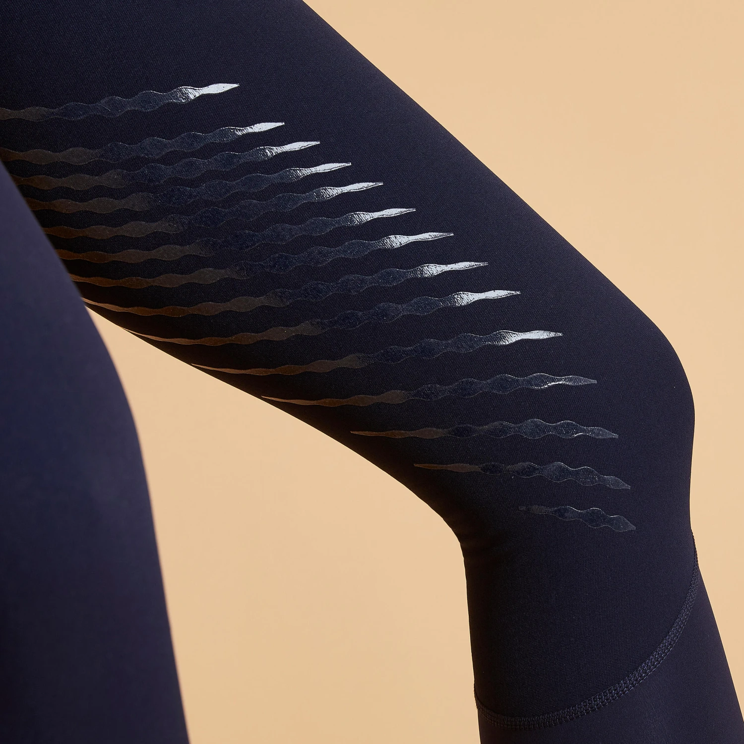 Women's Horse Riding Jodhpurs Classic Grip 900 9 Women's Horse Riding Jodhpurs Classic Grip 900 - Image 9