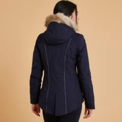 Women's Warm And Waterproof Horse Riding Jacket 580 -Equestrian Supplies Store ke8dcbdafef6814410b5880ff12a9d2a9 scaled