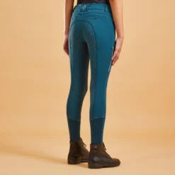 Kids' Horse Riding Fullgrip Jodhpurs 580 -Equestrian Supplies Store ke959e37135585f1827d2d6223c7138ff