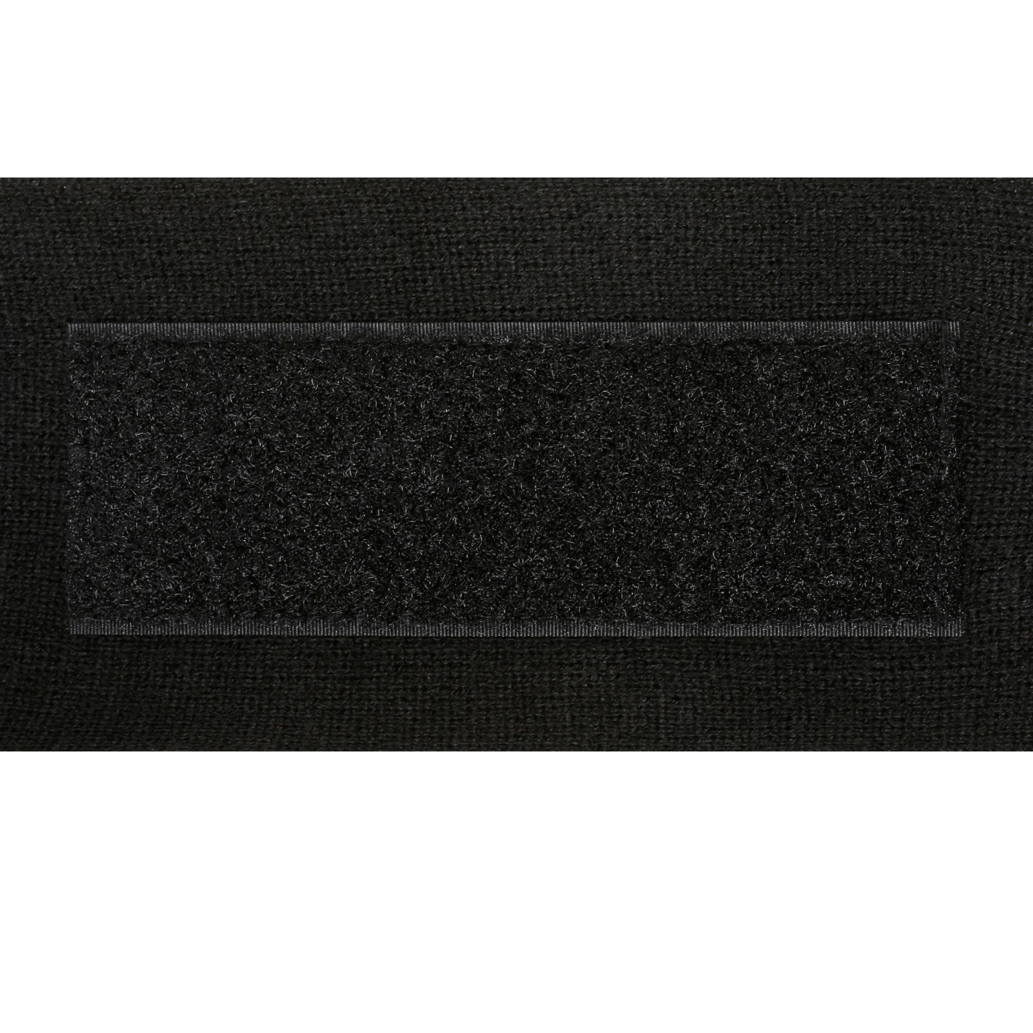 Waldhausen Horse And Pony Riding 3 M Standing Bandages Twin-Pack - Black 4 Waldhausen Horse And Pony Riding 3 M Standing Bandages Twin-Pack - Black - Image 4