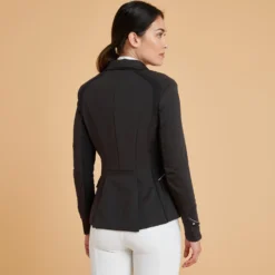 Women's Horse Riding Show Jacket 900 -Equestrian Supplies Store keac65491ca36a89ffabc9f89e9d2aaff scaled