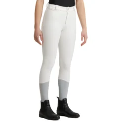 Kids' Horse Riding Warm And Water Repellent Competition Jodhpurs 500 Kipwarm -Equestrian Supplies Store keb4220910fe9939ad47e5d2012b72771