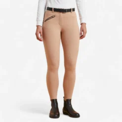 Women's Warm Full Grip Horse Riding Jodhpurs 500 26 Women's Warm Full Grip Horse Riding Jodhpurs 500 -Equestrian Supplies Store kec62c57c42882bf772ac75dca9bf5970 scaled