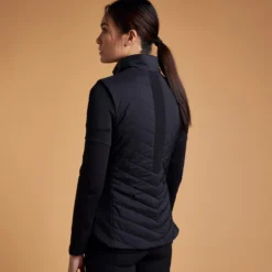 Refurbished Womens Sleeveless Horse Riding Down Jacket - S -Equestrian Supplies Store kedd34c59d71cc4a2b8f8fe61b10bab2f