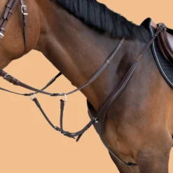 Horse And Pony Riding 3-Point Hunting Martingale 19 Horse And Pony Riding 3-Point Hunting Martingale -Equestrian Supplies Store kede9942928480b20b4ef6338bf405bc2