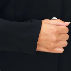 Women's Competition Horse Riding Jacket 100 -Equestrian Supplies Store kee3091e2e0353561b8fc21177f550e74