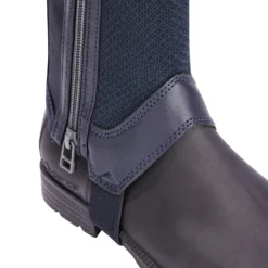 Kids' Horse Riding Mesh Half Chaps 100 15 Kids' Horse Riding Mesh Half Chaps 100 -Equestrian Supplies Store kee67e11332c0dfcceac866b0c6a4b01f scaled