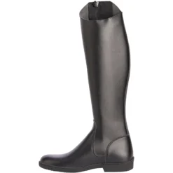 500 Adult Synthetic Horse Riding Long Boots -Equestrian Supplies Store keefbb24f79edd4c7a00d5fe57d960f0b