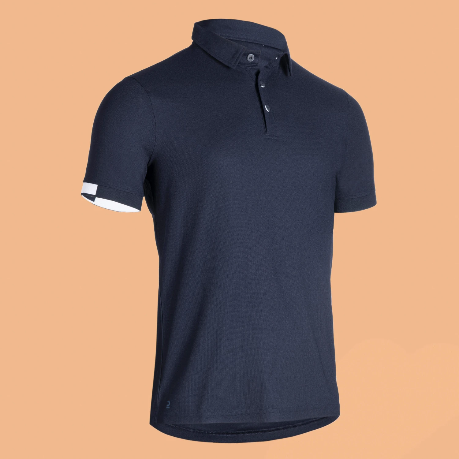 Men's Horse Riding Polo Shirt 8 Men's Horse Riding Polo Shirt - Image 8