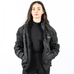 Sydney Reflective Jacket