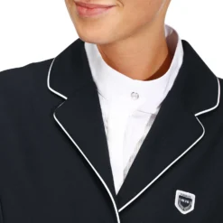 Women's Competition Horse Riding Jacket 100 -Equestrian Supplies Store kf10baa8195cfb17997f69acf7304b3cf