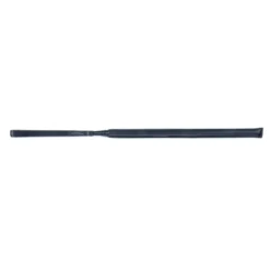 Competition Horse Jumping Whip (Black)