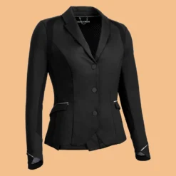 Women's Horse Riding Show Jacket 900 -Equestrian Supplies Store kf2d7fa98f7da7a2376880767c8520742