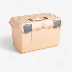 500 Horse Riding Grooming Box 30 500 Horse Riding Grooming Box -Equestrian Supplies Store kf2e558acf35e6ce3d2a67692beb017c9