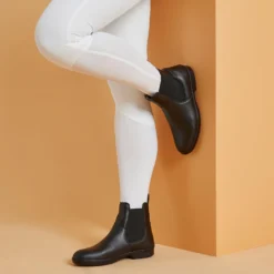 Women's Horse Riding Classic Grip Competition Jodhpurs 900 -Equestrian Supplies Store kf3d60cfb43d6143cedf815f39ca60531