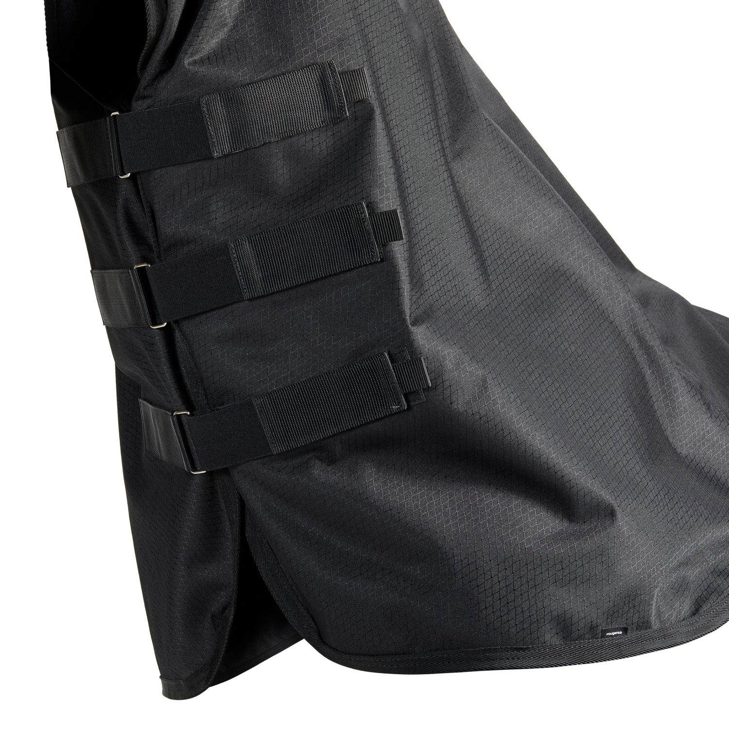 Allweather Light Horse Riding Waterproof Neck Cover 3 Allweather Light Horse Riding Waterproof Neck Cover - Image 3