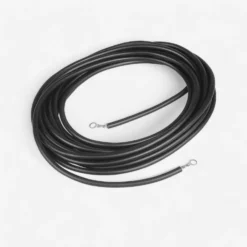 Horse Riding Earthing Connection Cable For Fencing - 8m
