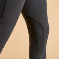 Horse Riding Light Jodhpurs 500 -Equestrian Supplies Store kf6727753985e3416dc8cf40ffc118201