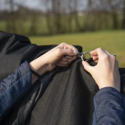 Horse Riding Waterproof Neck Cover Allweather Light -Equestrian Supplies Store kf696ddf79603c9e810ee6059201d4c46