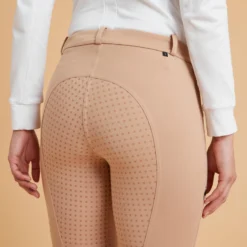 Women's Warm Full Grip Horse Riding Jodhpurs 500 31 Women's Warm Full Grip Horse Riding Jodhpurs 500 -Equestrian Supplies Store kf713438e5c2423d232dff7d3f8b4a1a4 scaled