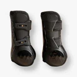 Horse And Pony Tendon Boots 560 Mesh Twin-Pack